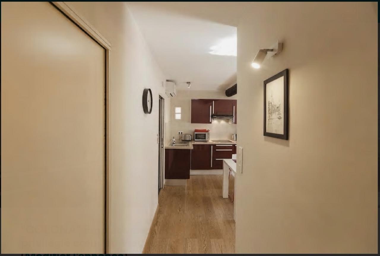 Nice Renting - Colonna - Best Place In Nice Old Town Exterior foto